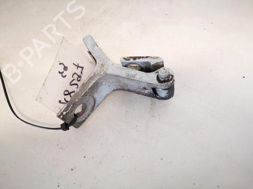 Dørhængsel/Dørbegrænser Dørhængsel/Dørbegrænser AUDI 80 B3 Saloon (893, 894, 8A2) 1.8 S (90 hp) 32916834 32916834