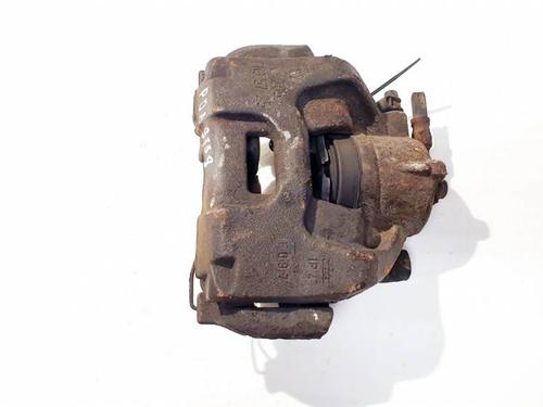 Used Right front brake caliper Right front brake caliper SAAB 9-3 (YS3F, E79, D79, D75) 1.9 TiD (150 hp) 35189100 35189100