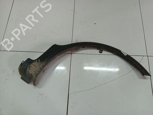 Used Rear right wheel arch trim Rear right wheel arch trim 34940131 34940131