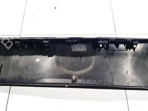 Boot lining PEUGEOT 308 SW I (4E_, 4H_) 1.6 HDi | BP35217720I3 - Image 2