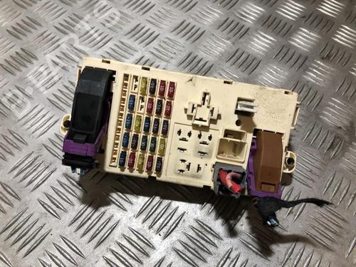 Used Fuse box Fuse box FIAT PUNTO (188_) 1.2 60 (188.030, .050, .130, .150, .230, .250) (60 hp) 33500150 33500150