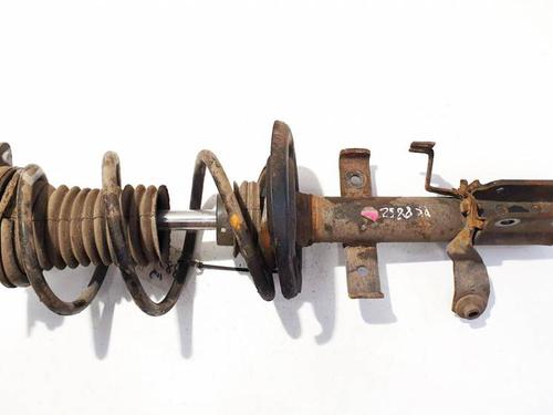 Used Left front shock absorber Left front shock absorber 35306428 35306428