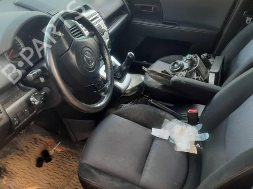 Pipe MAZDA 5 (CR) 1.8 (CR19) | BP32603006M125 