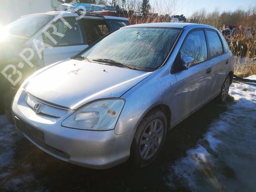 Electronic module HONDA CIVIC VII Hatchback (EU, EP, EV) 1.7 CTDi (EP4, EU9) | BP32902050M83 - Image 5