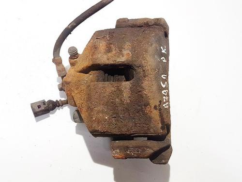 Used Left front brake caliper Left front brake caliper 35431698 35431698