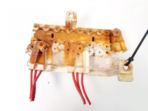 Used Fuse box Fuse box BMW 7 (E38) 730 i, iL (218 hp) 33089053 33089053
