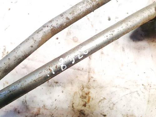 Gear lever AUDI A4 B8 (8K2) 2.0 TDI | BP35358355M90 - Image 2