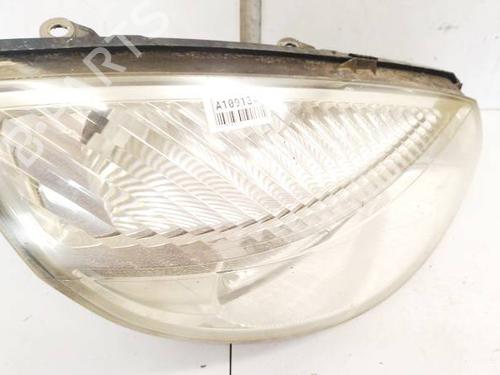 Used Right headlight Right headlight 34747590 34747590