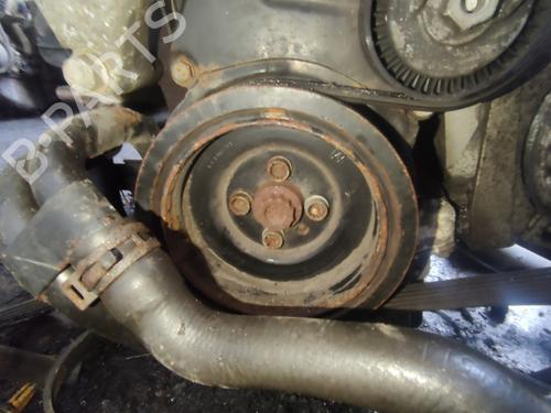 Used Pulley Pulley 35543277 35543277