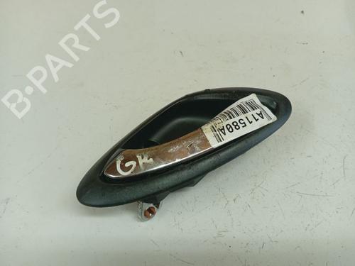 Used Rear left interior door handle Rear left interior door handle 38006860 38006860