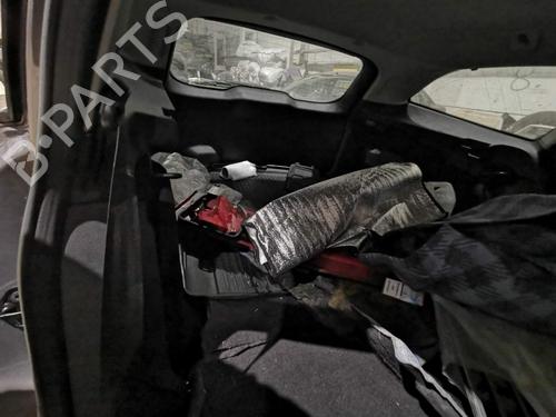 Electronic module FORD MONDEO IV (BA7) 2.0 SCTi | BP32549355M83