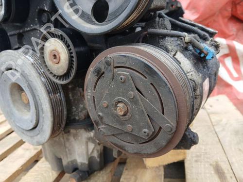 AC compressor ALFA ROMEO 159 (939_) 1.9 JTDM 8V (939AXE1B) | BP36586656M34 - Image 2