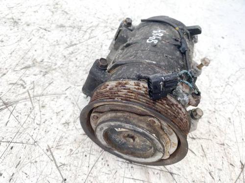 AC compressor HONDA FR-V (BE) 2.0 (BE3) | BP35082395M34 - Image 2