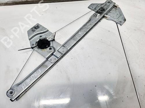 Used Front left window mechanism Front left window mechanism PEUGEOT PARTNER Box Body/MPV 1.6 HDi (90 hp) 34796677 34796677