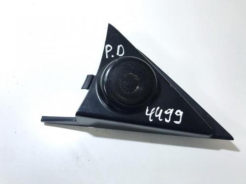 Used Speaker Speaker KIA SORENTO I (JC) 2.5 CRDi 4WD (140 hp) 33508033 33508033