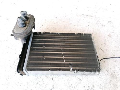 Used Heater matrix Heater matrix VW GOLF III (1H1) 1.9 D (64 hp) 35600983 35600983