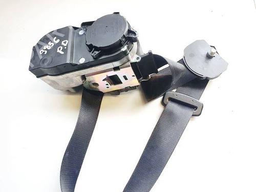 Used Front right seatbelt Front right seatbelt 38573843 38573843