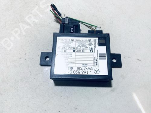 Used Electronic module Electronic module 35562454 35562454