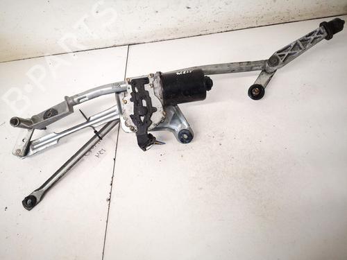 Used Front wipers mechanism Front wipers mechanism 35447671 35447671