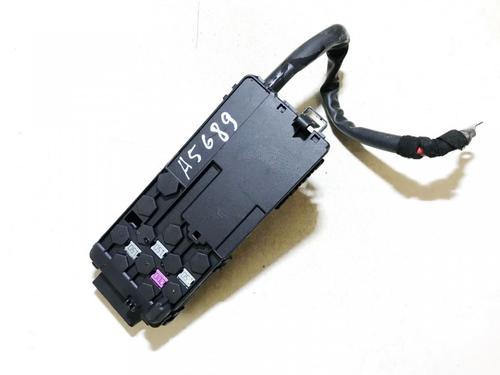 Fuse box MERCEDES-BENZ E-CLASS (W211) E 220 CDI (211.006) | BP33107090E1 - Image 2