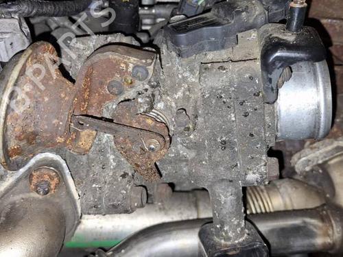 Throttle body HONDA FR-V (BE) 2.2 i CTDi (BE5) | BP34911204M82 - Image 3