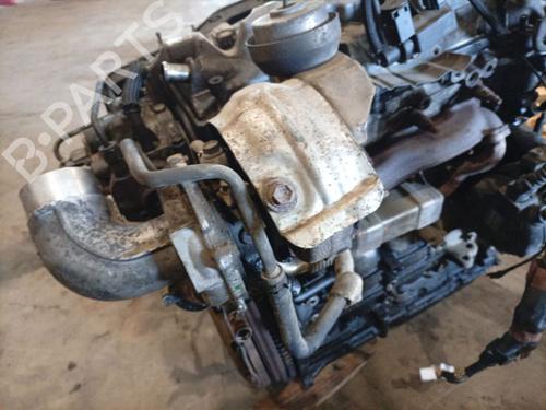 Turbolader/Kompressor für Turbolader/Kompressor 38315754 38315754