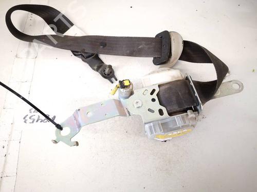 Used Front right seatbelt Front right seatbelt SUBARU LEGACY IV (BL) 2.0 AWD (BL5) (165 hp) 35386803 35386803