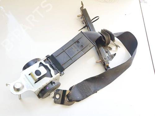 Used Rear left seatbelt Rear left seatbelt OPEL MERIVA A MPV (X03) 1.7 CDTI (E75) (100 hp) 35297087 35297087