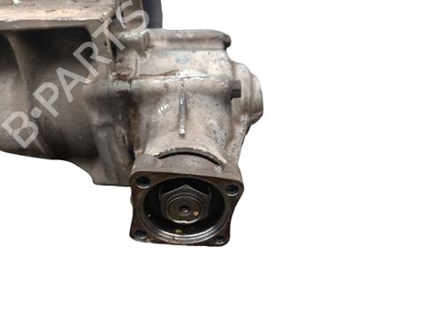 Used Transfer box Transfer box 35143812 35143812