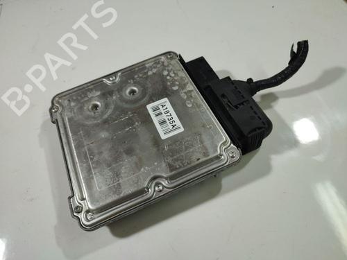 Used Engine control unit (ECU) SEAT TOLEDO III (5P2) 2.0 TDI (140 hp) 32554110