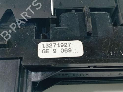 Warning switch OPEL INSIGNIA A (G09) 2.0 CDTI (68) | BP36690531I22 - Image 5