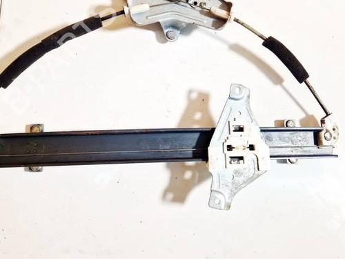 Front right window mechanism CHEVROLET LACETTI (J200) 2.0 D | BP35017138C23 - Image 2