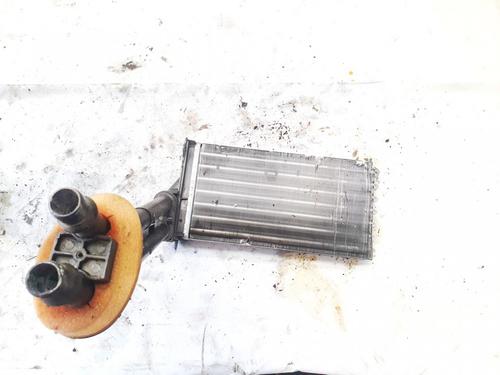 Used Heater matrix Heater matrix 35409563 35409563