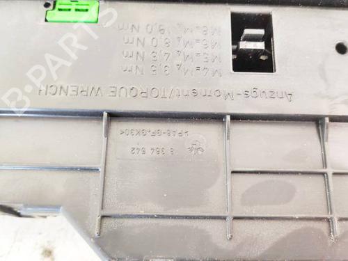 Fuse box BMW 3 (E46) 330 d | BP32948507E1 - Image 3
