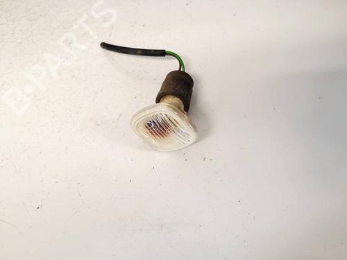 Used Left side indicator Left side indicator SKODA SUPERB I (3U4) 2.5 TDI (155 hp) 35259267 35259267