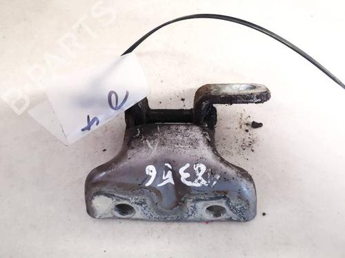 Hinge/Door check strap KIA CEE'D Hatchback (ED) 1.4 | BP37190562C146 - Image 3