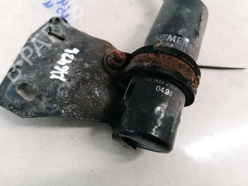 Electronic module AUDI 100 C4 Avant (4A5) 2.5 TDI | BP35578236M83 - Image 2