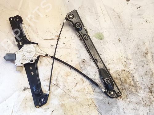 Used Front left window mechanism Front left window mechanism 35501666 35501666