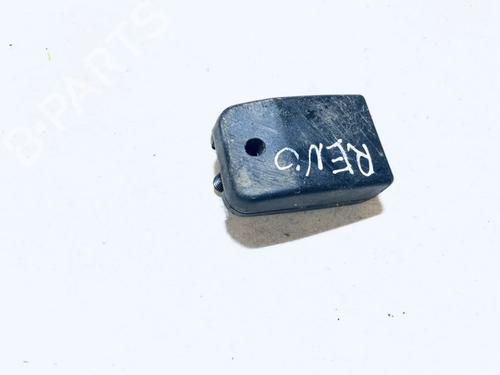 Used Seat buckle Seat buckle RENAULT MEGANE Scenic (JA0/1_) 1.6 e (JA0F) (90 hp) 35622329 35622329