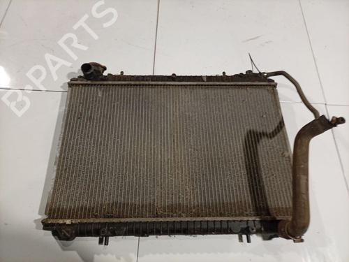 Used Water radiator Water radiator NISSAN SERENA (C23) 1.6 (97 hp) 36546112 36546112