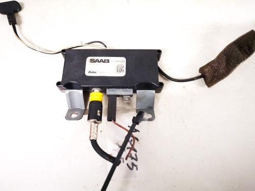Used Electronic module Electronic module SAAB 9-3 (YS3F, E79, D79, D75) 2.2 TiD (125 hp) 35568816 35568816