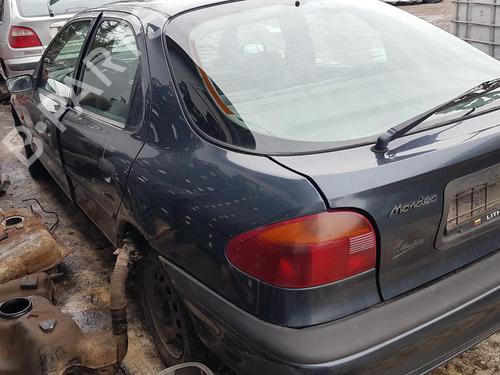 Engine mount FORD MONDEO I (GBP) 1.8 i 16V | BP33483264M89 - Image 8