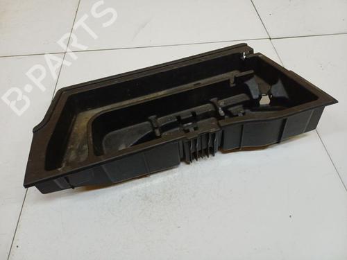 Boot lining TOYOTA COROLLA (_E12_) 2.0 D-4D (CDE120R, CDE120L_) | BP37084903I3 - Image 2