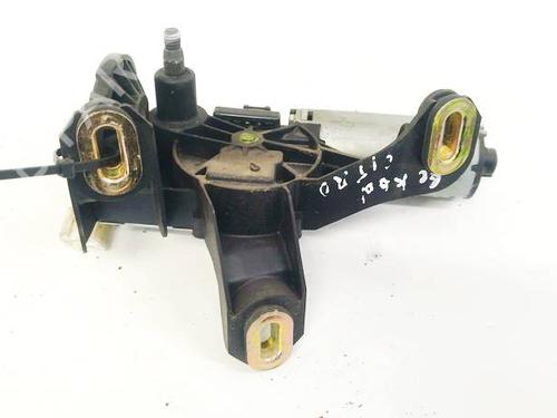 Used Rear wiper motor Rear wiper motor 35130128 35130128