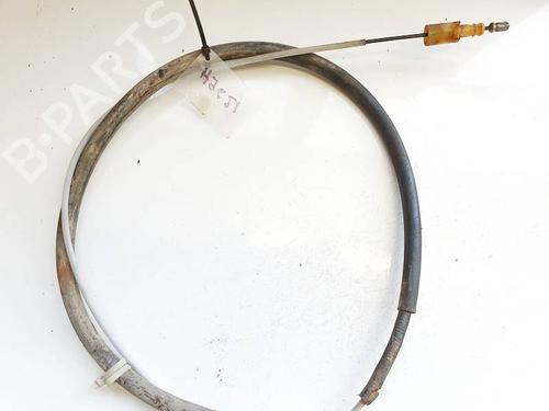 Used Cable Cable CITROËN C4 II (NC_) 1.6 HDi 110 (112 hp) 35192908 35192908