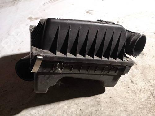 Used Air filter box Air filter box OPEL ASTRA G Hatchback (T98) 2.0 DI (F08, F48) (82 hp) 35254679 35254679