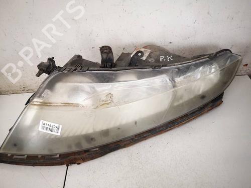 Used Left headlight Left headlight 37736211 37736211