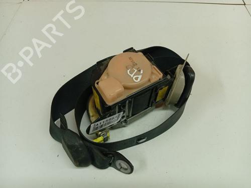 Used Front right seatbelt Front right seatbelt 37278962 37278962