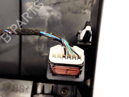 Warning switch MAZDA 5 (CR) 2.0 CD (CR19) | BP35304757I22 - Image 3