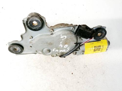 Used Rear wiper motor Rear wiper motor 35106904 35106904